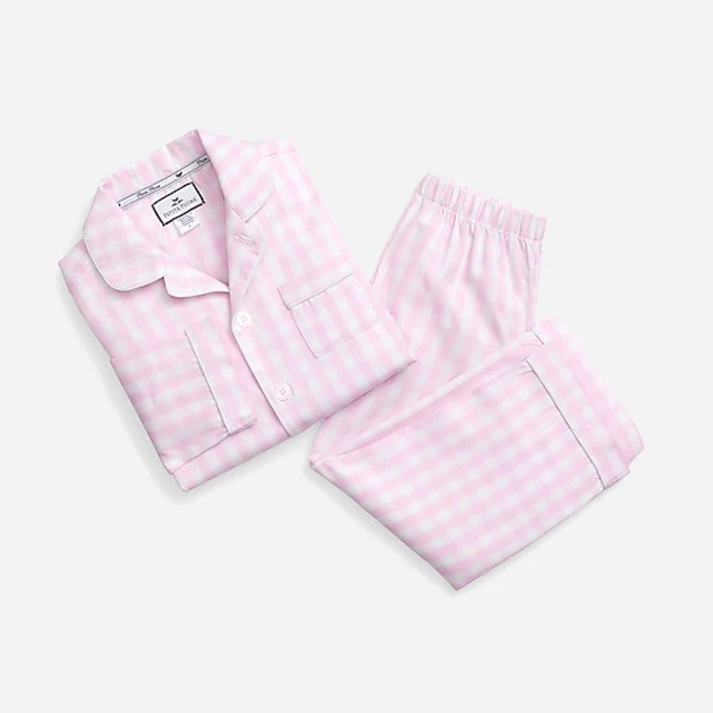 Girls j c crew pj's size 14